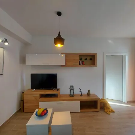 Apartment Apartments Kurtov *