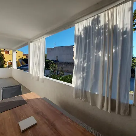 Apartments Kurtov *